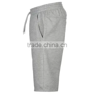 Lightweight Design Polar Fleece Shorts Mens thumbnail-3