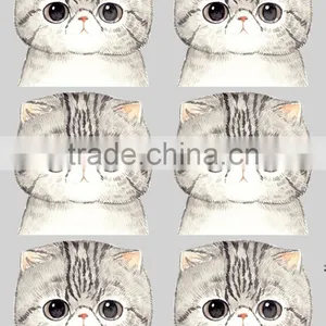 Fashion Cheap Clothing Heat Transfer Font Design Print Label Custom Plastisol Heat Transfers Paper Iron on T-shirts thumbnail-4