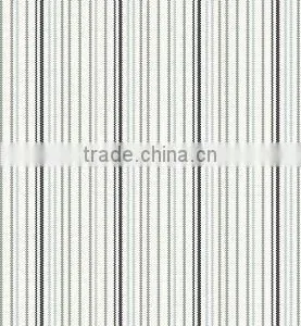 TC Yarn Dyed Shirt Stripes Poplin Fabric thumbnail-1