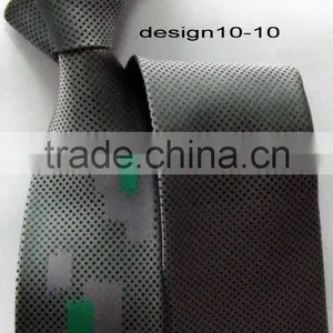 2014 Fashion Custom Made Neck Ties thumbnail-1