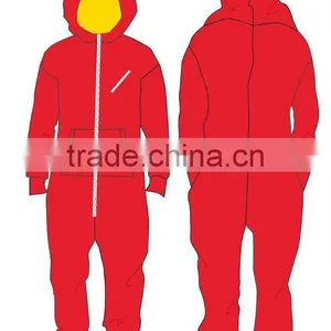 Unisex Jumpsuits thumbnail-1