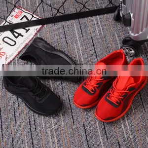 Fashion Design 2017 New Model Casual Shoes thumbnail-2