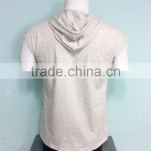 2016 JXY Without Hoodie Street Cool T-shirt for Man thumbnail-6