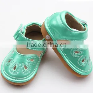 PU Material Baby Musical Shoes Kids Shoes Manufacturers China Kids Shoes Wholesale thumbnail-4
