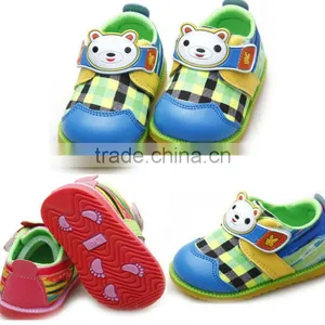 Anti-slip Sole Shoes Crochet Baby Shoes Pattern thumbnail-1