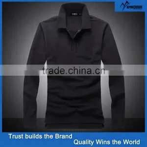 Professional T-shirts Polos Men thumbnail-1