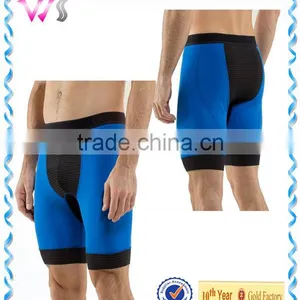 High Elastic Mens Boxer Shorts High Quality Shorts for Man thumbnail-1