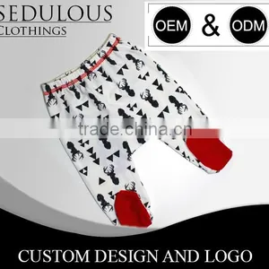 Baby Leggings Pants or Harem Pants With Shoe or Feet or Toe Attachment thumbnail-1