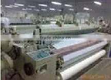 POLY/COTTON 80/20 FABRIC 45x45 96x72 63" GREY Cotton Polyester thumbnail-1