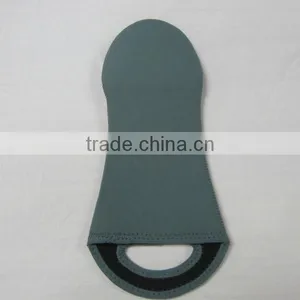GR-G0060 High Quality Long Style Neoprene Oven Glove thumbnail-5