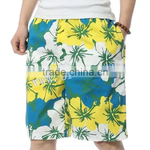 Kids Boys Brazil Swimming Shorts thumbnail-1