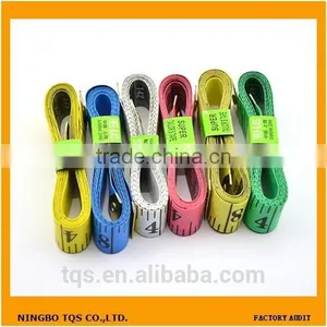 High Quality 2*150cm 6Colors Butterfly Brand Sewing Tailor Measuring Tape thumbnail-1