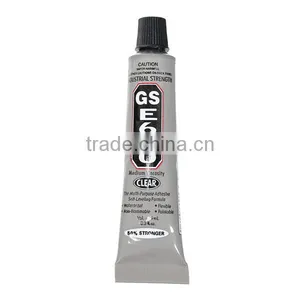 9mL GSE600 Glue For Jewelry DIY 89mm x 25mm, 1 Bottle thumbnail-1