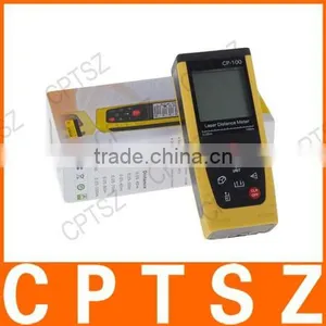 100m Laser Distance Meter Infrared Distance Measure CP-100 thumbnail-6