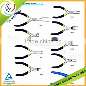 Mini Jewelry Tools and Equipment,Different Use Jewelry Tools and Equipment thumbnail-3