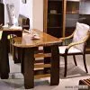 Sell Writing Desk, Writing Desk (Sideboard), Chair thumbnail-1