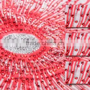 Motif Design Hot Fix Rhinestone Studs thumbnail-1