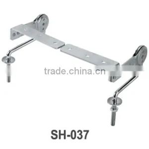HOT SALES Metal Sofa Fittings Hinge/Sofa Headrest SH-037 High Quality thumbnail-1