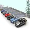 Top-grade Carport-car Shelter-sunshine Shed- Furite Carport Agent Wanted-carport Company thumbnail-1