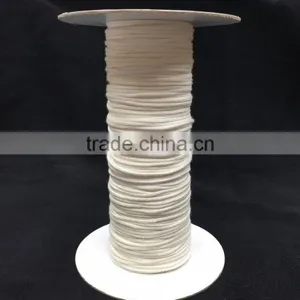 Fire Resistant Aramid String Made of Nomex IIIA thumbnail-3