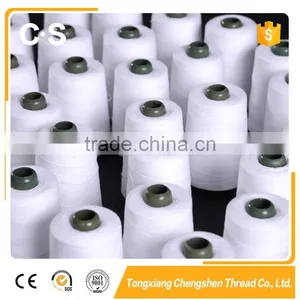 2017 Wholesale Sewing Threads Poly Cotton Sewing Thread thumbnail-5