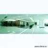Sell Polished Crystallized Glass Flooring & Column Panels thumbnail-1