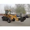 New 1.5T Multifunctional Mini Wheel Loader With CE(ZL15F) thumbnail-2
