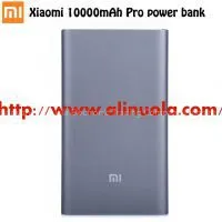 Xiaomi 10000mAh Pro Power Bank Fast Charging Mobile Power thumbnail-1