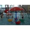 OEM Kids Aqua Play Mushrooms Water Swing With Water Fountain thumbnail-1