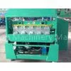 Electrical Automatic Color Steel Curving Machine For Standing Seam Roofings thumbnail-1