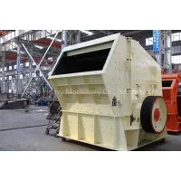 Electric Quartz Stone Crusher thumbnail-1