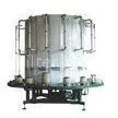 Auto 16 Station Air Filter Making Machine for HDAF Turntable Curing Worktable thumbnail-1