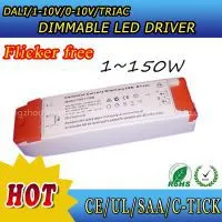 Dimmable Led Driver 700ma 350ma thumbnail-2