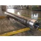 20CrMo 35CrMo Ductile Iron Pipe Mould for Petroleum Supply , HB240-280 thumbnail-1