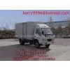 Dry Cargo Truck ZZT5040XXY thumbnail-1