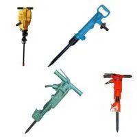 B47 Pneumatic Pick thumbnail-1