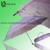 Three-folding Lady's Rain Umbrella thumbnail-1