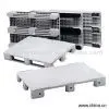 Sell Euro-Standard Pallets thumbnail-1
