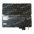 Small Custom Russian Keyboard Layout For DELL XPS 14 L421x Notebook thumbnail-1