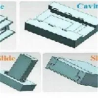 Plastic Parts Injection Molding thumbnail-1