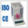 LY-F 0.1mg 0.01mg Accuracy Laboratory Analytical Precision Electronic Weighing Balance thumbnail-1