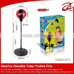 2015 New Toys for Kid Boxing Training Equipment thumbnail-1