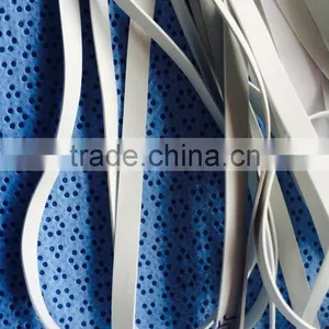 Good Quality Elastic Rubber Tape for Swimwear thumbnail-1