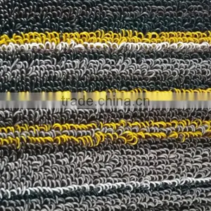Plain Pvc Door Mat Pvc Loop Door Mats thumbnail-3