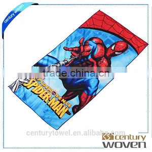 OEM Microfiber Beach Towels thumbnail-3