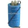 CD60 Motor Start Capacitor,Aluminum Electrolytic Capacitor,Air Conditioning Capacitor,HVAC Refrigeration Spare Part thumbnail-1