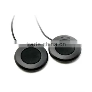For 500m Intercom Universal Motorcycle Helmet Headset thumbnail-4