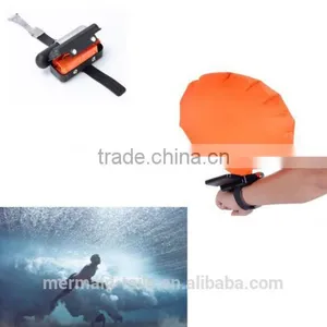 Drowning Swim Lifesaving Bracelet Airbag AirBottle Drowning Rescure Wristband thumbnail-5