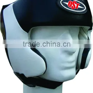 Best Selling Boxing Head Gear thumbnail-4