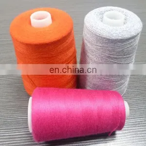 Manufacturer Wholesale Anti-pilling Knitting Wool Yarn thumbnail-6